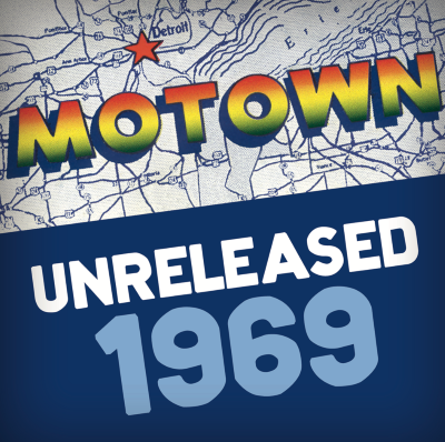 Motown '69: Yesterday's Dreams — Adam White